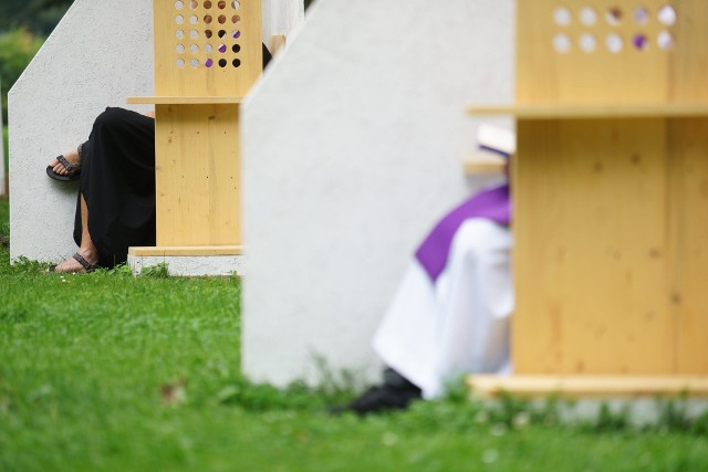 Sprawa wypłynęła w Chorwacji, duchowny był tam na wakacjach