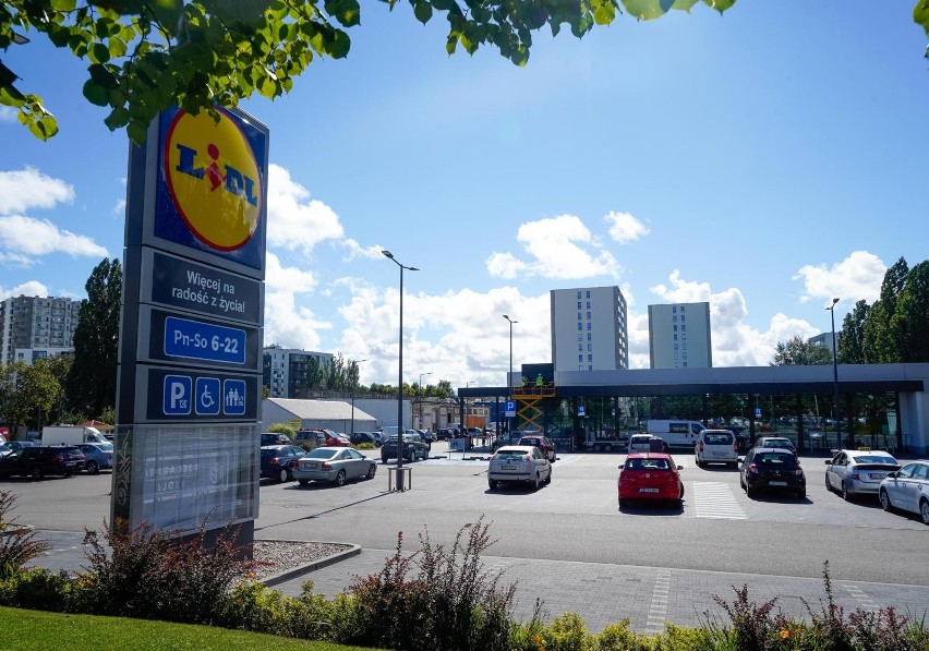 LIDL...