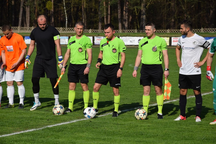 Czarni Browar Witnica - Falubaz Zielona Góra