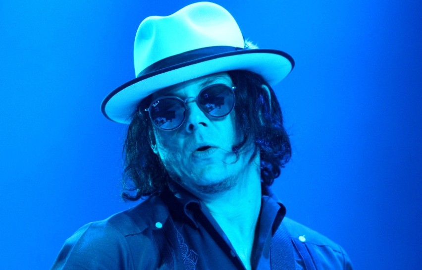 Jack White wystąpi w październiku w Poznaniu. Koncert...