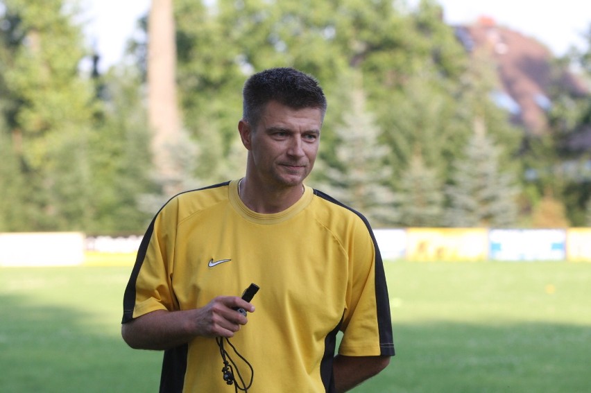 Dariusz Wolny