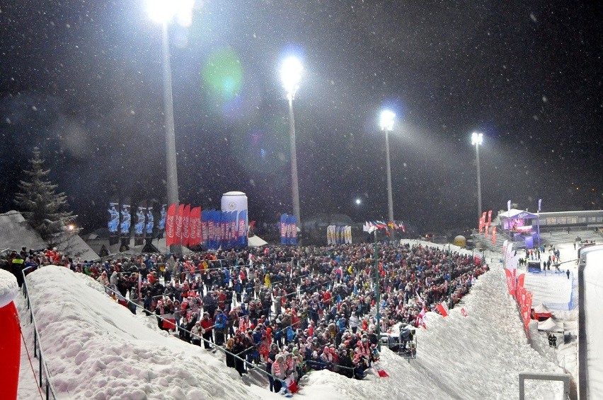 Skoki narciarskie Zakopane 2019 NA ŻYWO. Puchar Świata: Gdzie i o której obejrzeć skoki? [TRANSMISJA TV, STREAM] 20.01.2019