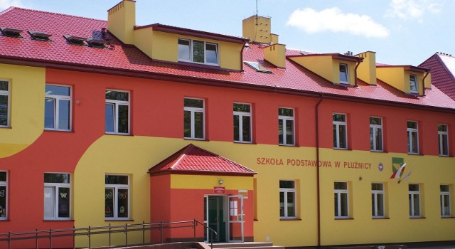 Rodzice i uczniowie mogą decydować jakie organizacyjne zmiany czekają m.in. Zespół Szkolno-Przedszkolny w Płużnicy