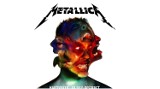 Metallica, nowa płyta „Hardwired... To Self-Destruct”. Recenzja nowej płyty. [POSŁUCHAJ ONLINE]