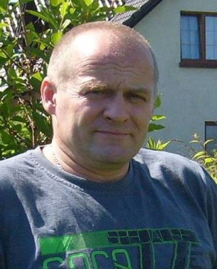 Grzegorz Miąskowski jest uznawany za zaginionego od 2...