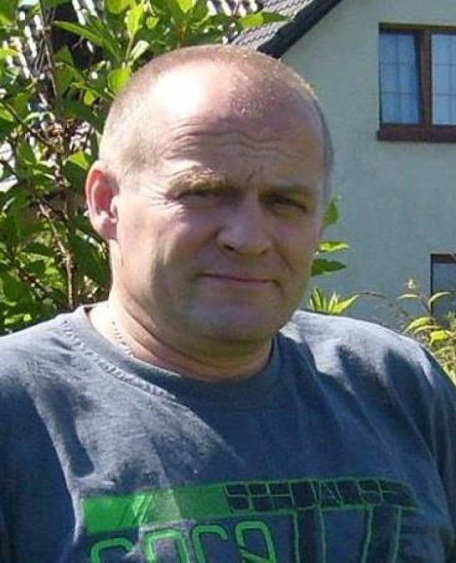 Grzegorz Miąskowski jest uznawany za zaginionego od 2 kwietnia