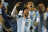 El. MŚ 2018. Argentyna uratowana. Hat-trick Messiego zapewnił awans na mundial
