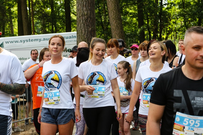 Szczeciński Festiwal Biegowy - Piątka z Gwiazdami na Arkonce okiem naszego fotoreportera [GALERIA]