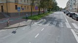Śmiertelne potrącenie pieszej w Częstochowie. Mieszkańcy chcą zmian na ulicach w Śródmieściu 