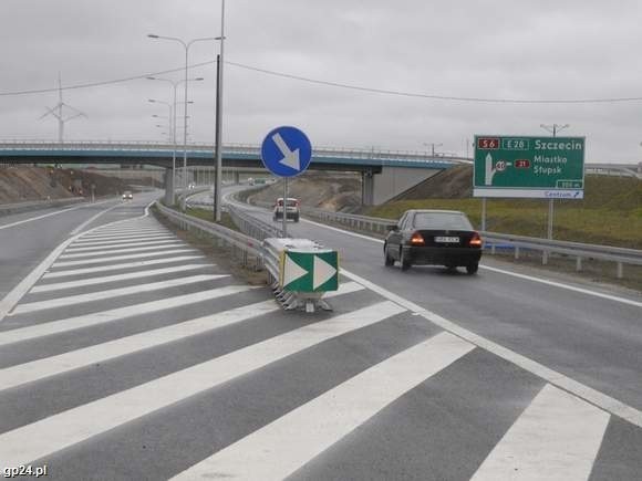 Sprawa oświetlenia obwodnicy trafi do sądu.