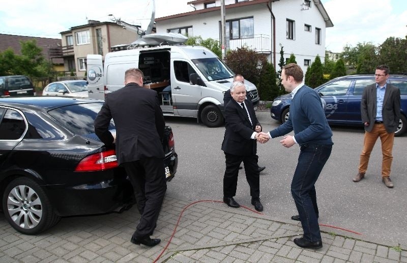 Radna wyrzucona z PO kandydatką PiS na prezydenta Łodzi