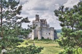 Niesamowita historia zamku w Mirowie! Jego ruiny skrywają niejedną tajemnicę