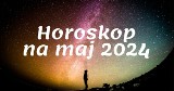 Mamy horoskop na maj 2024. Wróżka Parisa przepowiada o miłości i kasie