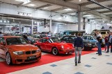 Oldtimer Warsaw 2017. Jakie zabytkowe auta pokazano? (video) 