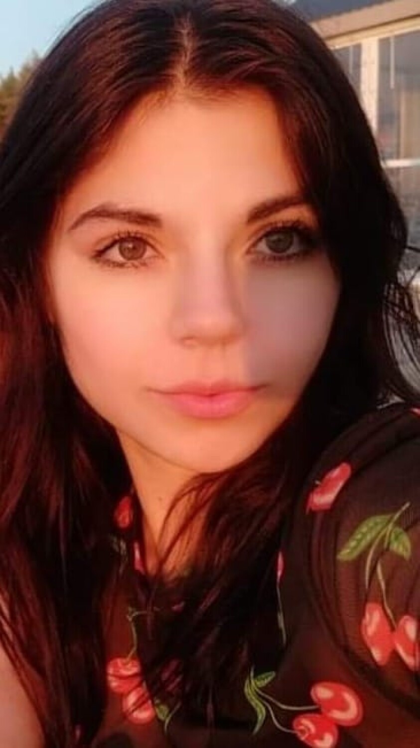 Zaginęła 16-letnia Sofia Ostafichuk. Widzieliście ją? Ostatni raz była widziana w Karwi
