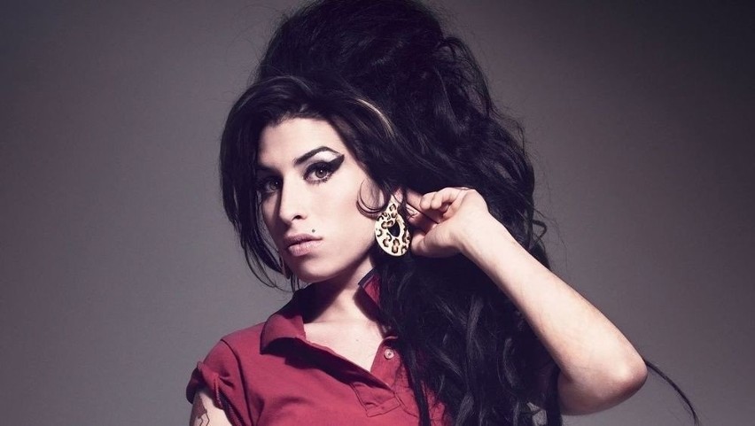 Dokument o Amy Winehouse, zmontowany z filmów nagrywanych...