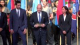 Gianni Infantino: Chcemy odbudować renomę i wiarygodność FIFA [WIDEO]