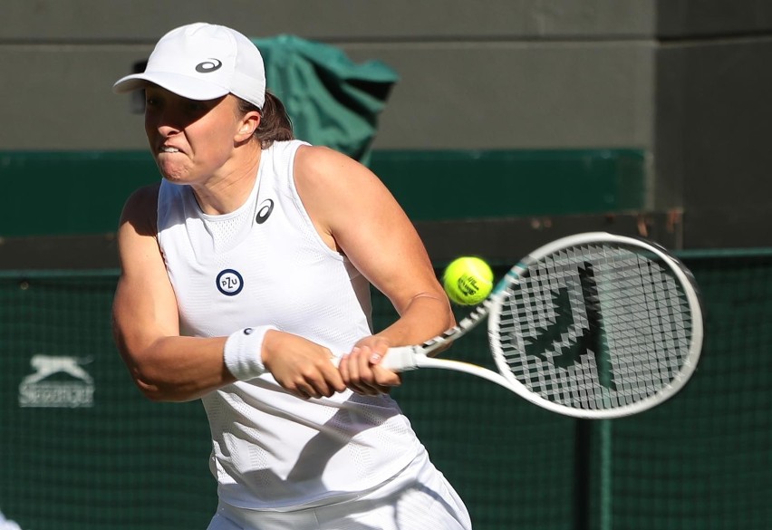 Agnieszka Radwańska jest już w trzeciej rundzie Wimbledonu