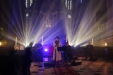"Podlaskie Kolędowanie" w Dąbrowie Białostockiej. Koncert przyciągnął do kościoła tłumy