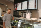 Shahrazada - nowy lokal z arabską kuchnią w centrum Kielc