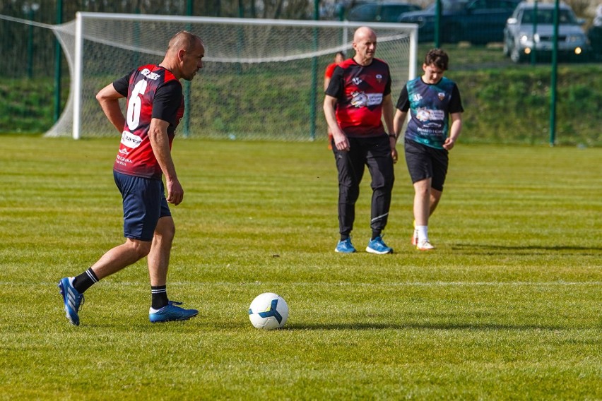 Piłkarze radomskiej B klasy zaczynają wiosenne zmagania.