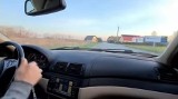 Jechał BMW prawie 200 km/h z Oławy do Jelcza-Laskowic. Nagraniem pochwalił się w sieci [ZOBACZ FILM]