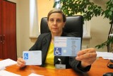 Kłopot z kartami dla niepełnosprawnych 