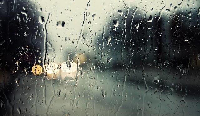 Ostrzeżenie meteorologiczne: intensywne opady deszczu w Beskidzie Śląskim i Beskidzie Żywieckim
