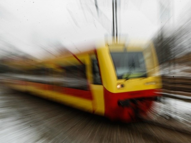 Urzędnicy chcą, aby między Rzeszowem a sąsiednimi gminami pasażerowie jeździli koleją.