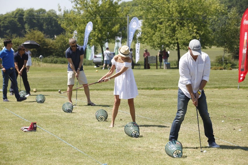 Silesia Business&Life Golf Cup w Siemianowicach