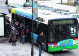W Starogardzie Gd. w poniedziałki miejskim autobusem niektórzy mogą jeździć za darmo