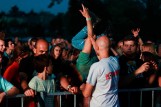 Zostań wolontariuszem na festiwalu Rock na Bagnie 2017
