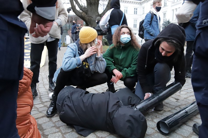 -  Naukowcy już 40 lat temu mówili o globalnym ociepleniu,...