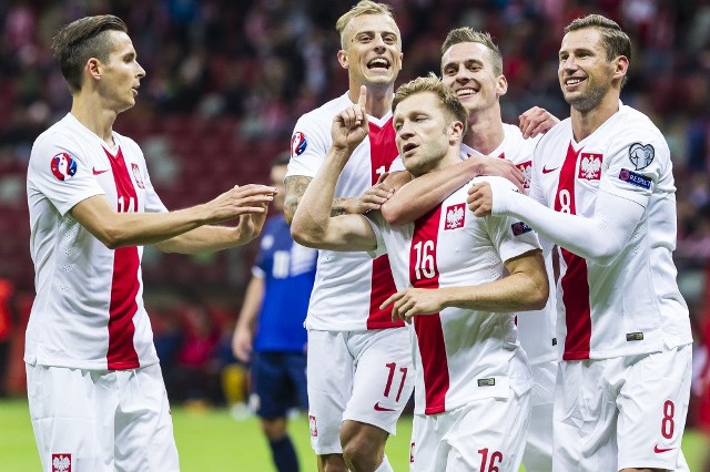 Wszystkie mecze reprezentacji Polski na Euro 2016 zobaczymy w TVP!