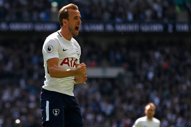 Harry Kane to jeden z pewniaków Garetha Sauthgate'a