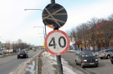 Lublin: Zamiast remontu ulic - ograniczenia prędkości
