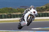 World Superbike: Udane testy Hondy
