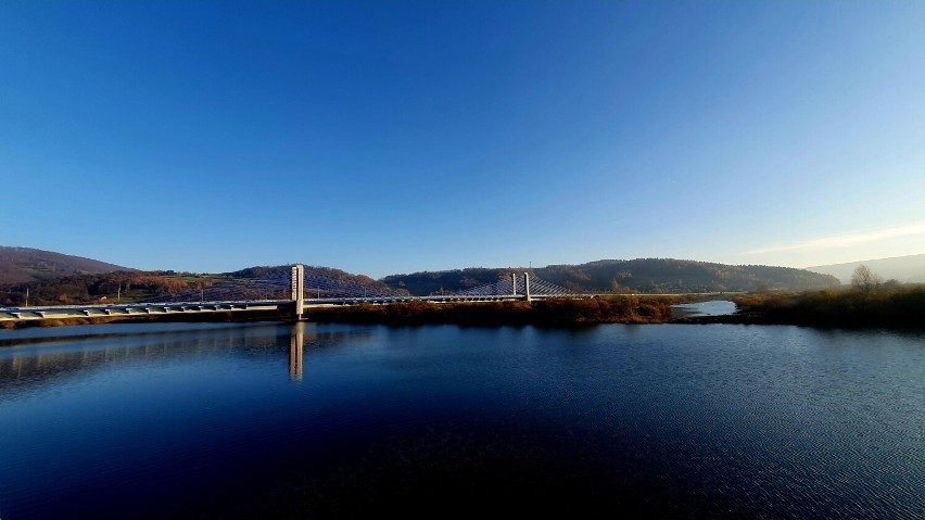 Most w Kurowie "Dziełem Mostowym roku 2020/2021", GDDKiA...