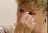 Halina z Pabianic płacze podczas wywiadu z Martą Manowską. Co doprowadziło Halinę do łez? 20.06.2022