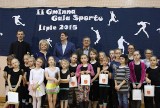 Artur Partyka i Zygmunt Anczok przyjechali na Galę Sportu do Lipia [ZDJĘCIA]