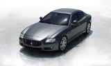 Włoski rząd zakupił 19 Maserati Quattroporte