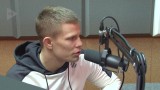 Marcin Held MMA Mojemu przeciwnikowi należałaby się nagroda fair play GOŚĆ DNIA DZ i Radia Piekary