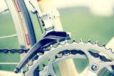 Niecodzienny proces w powiecie gryfickim: Rowerzysta odpowie za potrącenie rowerzystki 