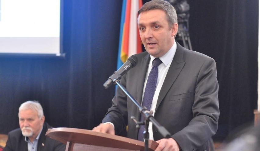 Prezydent Tarnobrzega, Grzegorz Kiełb: - Wystąpienia pana Kalinki są elementem kampanii wyborczej i niczym innym