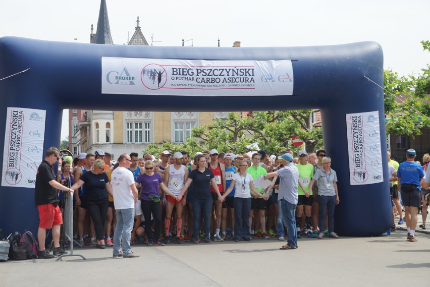 W niedzielę, w Pszczynie po raz piąty odbył się  Carbo...