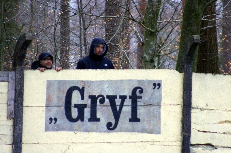 Gryf  Wejherowo- Legia Warszawa