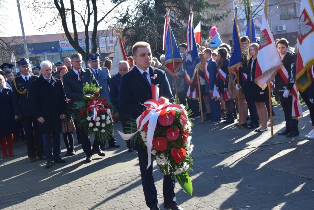 Wicewojewoda śląski Piotr Kołodziejczyk zostanie nowym starostą myszkowskim?