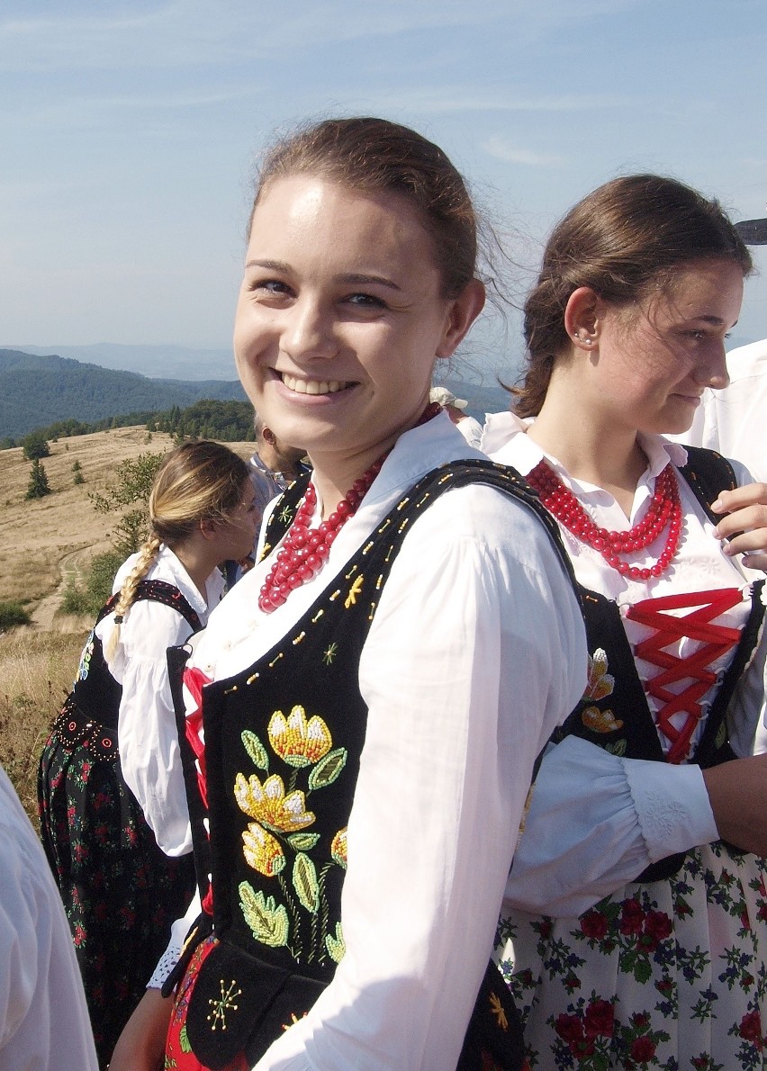 Odkryj Beskid Wyspowy. Po Mogielicy ścieżką Strzelców Podhalańskich [ZDJĘCIA]