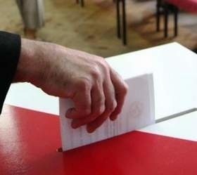 Wyniki Eurowyborów 2014 w powiecie sandomierskim