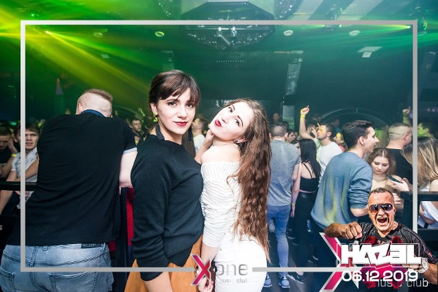 Fotorelacja z ostatniej imprezy w XoneClub w Słupsku. Zobacz, jak się bawiliście!